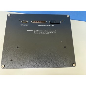 Digital Instruments NanoScope Controller